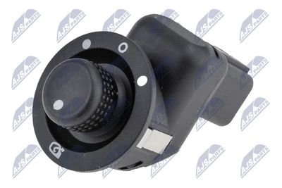 Switch, exterior mirror adjustment NTY EWS-RE-068