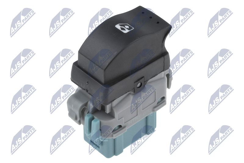 NTY EWS-RE-070 Switch, window regulator