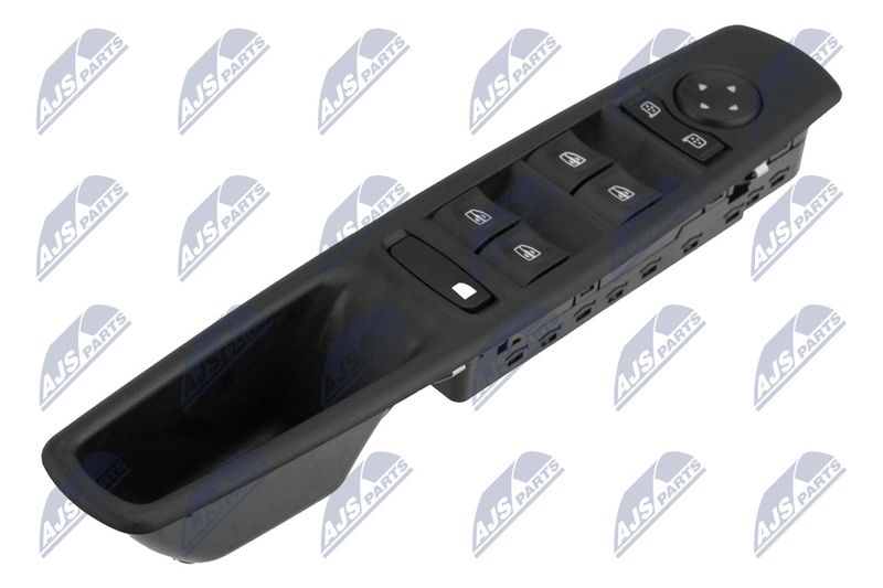 NTY EWS-RE-072 Switch, window regulator
