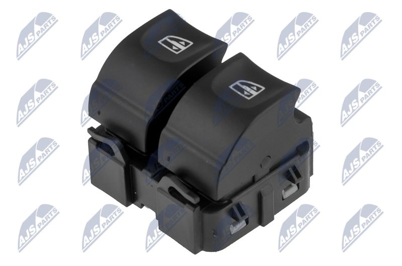 NTY EWS-RE-073 Switch, window regulator