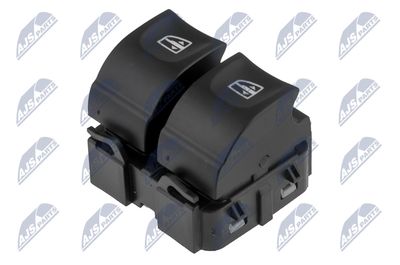 Switch, window regulator NTY EWS-RE-073