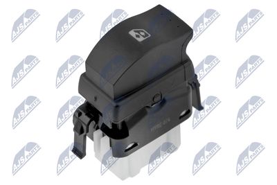 Switch, window regulator NTY EWS-RE-074