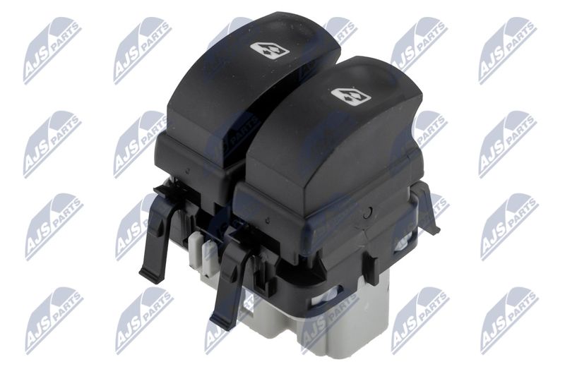 NTY EWS-RE-075 Switch, window regulator