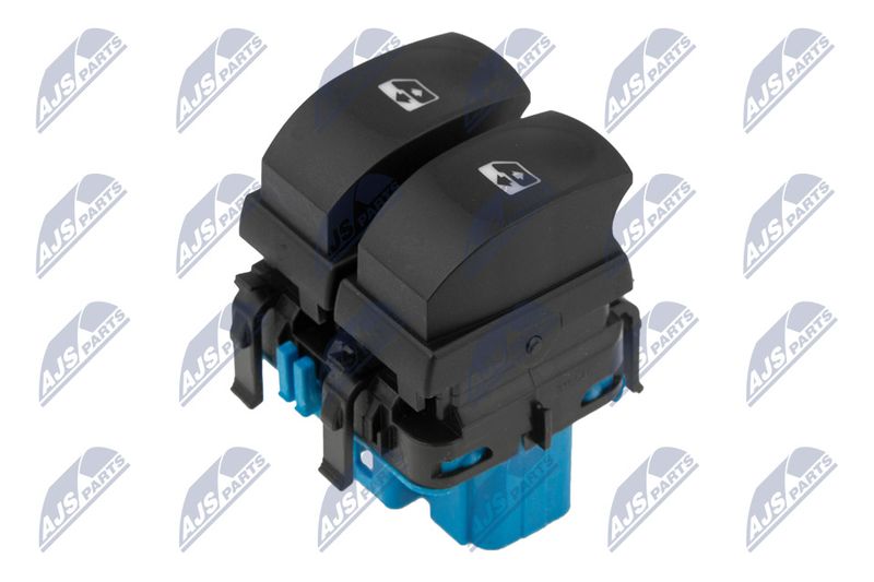 NTY EWS-RE-076 Switch, window regulator
