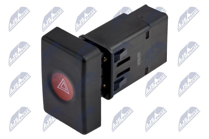NTY EWS-RE-079 Hazard Warning Light Switch