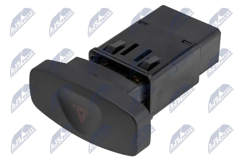 NTY EWS-RE-080 Hazard Warning Light Switch