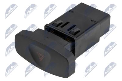 Hazard Warning Light Switch NTY EWS-RE-080