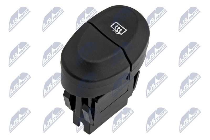 NTY EWS-RE-081 Switch, rear window heating