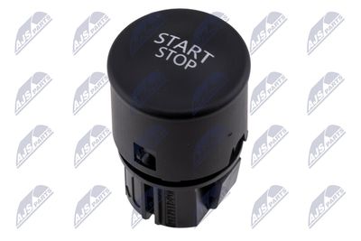 Start/Stop button NTY EWS-RE-085