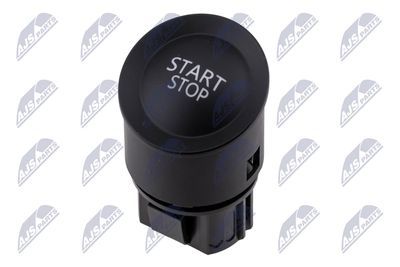 Start/Stop button NTY EWS-RE-086