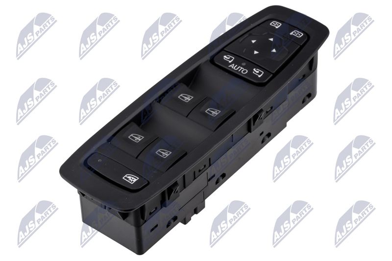 NTY EWS-RE-090 Switch, window regulator