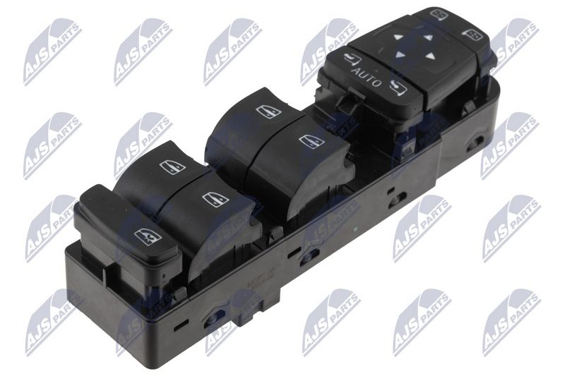 NTY EWS-RE-090A Switch, window regulator