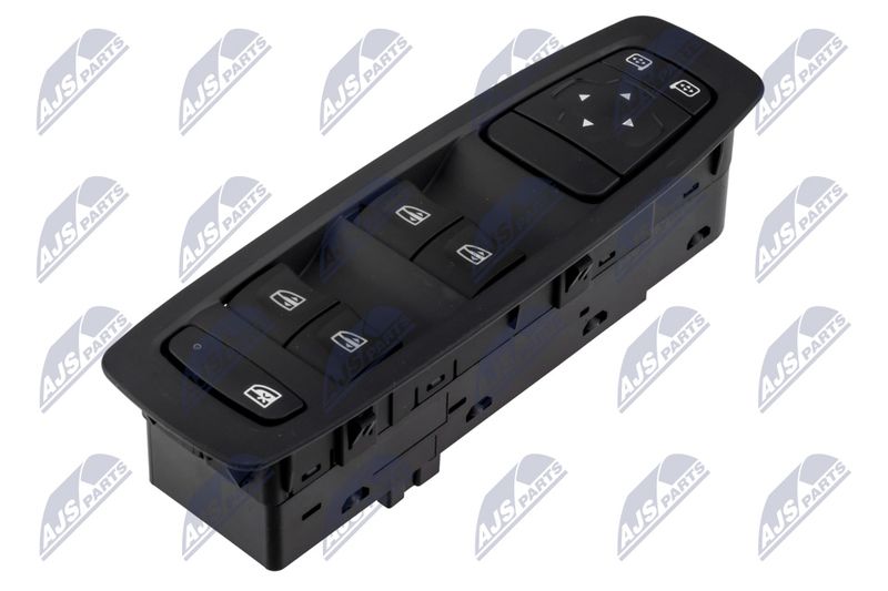 NTY EWS-RE-091 Switch, window regulator