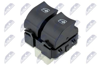 Switch, window regulator NTY EWS-RE-093