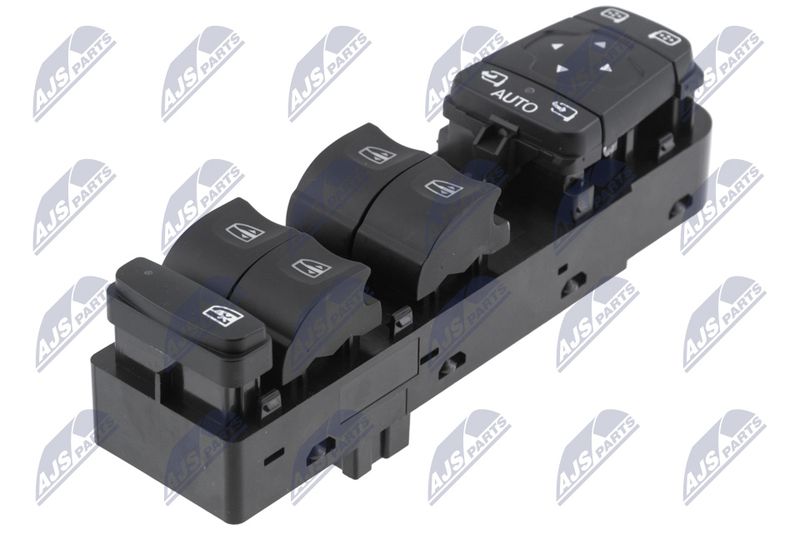 NTY EWS-RE-095 Switch, window regulator