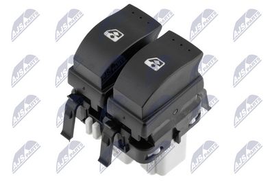 Switch, window regulator NTY EWS-RE-099