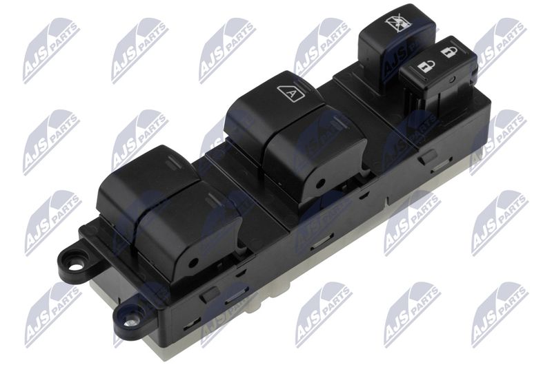 NTY EWS-SB-002 Switch, window regulator