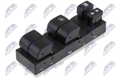 Switch, window regulator NTY EWS-SB-003