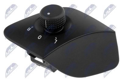 Switch, exterior mirror adjustment NTY EWS-SE-000