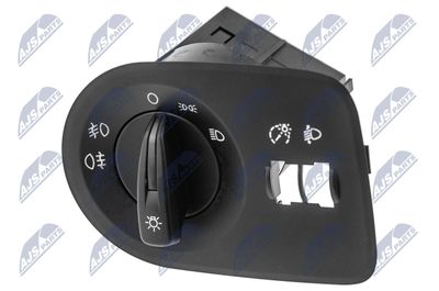 Switch, headlight NTY EWS-SE-002