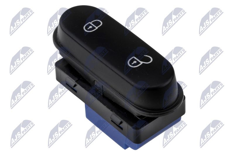 NTY EWS-SE-003 Switch, door lock