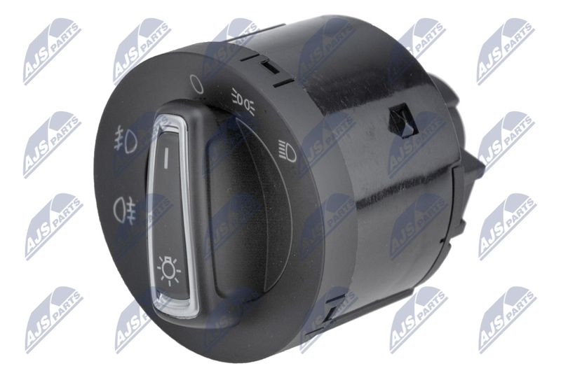NTY EWS-SE-004 Switch, exterior mirror adjustment