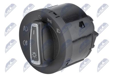 Switch, exterior mirror adjustment NTY EWS-SE-004