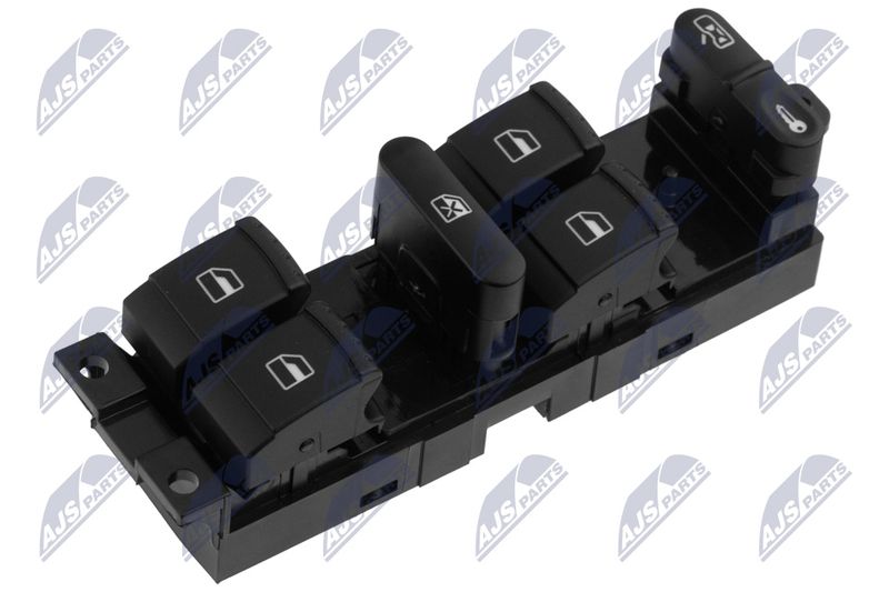 NTY EWS-SE-005 Switch, window regulator
