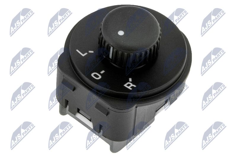 NTY EWS-SK-004 Switch, exterior mirror adjustment