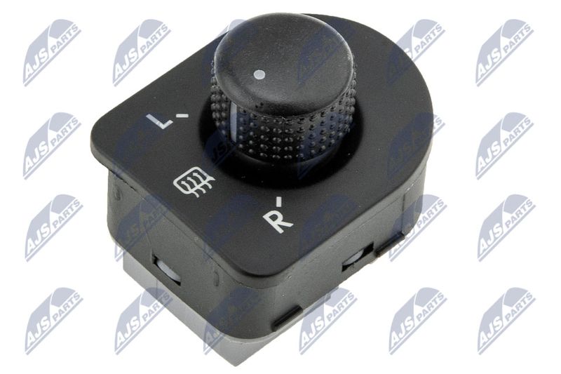 NTY EWS-SK-006 Switch, exterior mirror adjustment