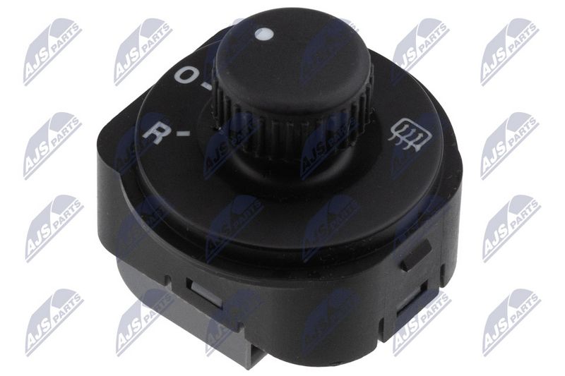NTY EWS-SK-008 Switch, exterior mirror adjustment