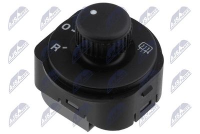 Switch, exterior mirror adjustment NTY EWS-SK-008