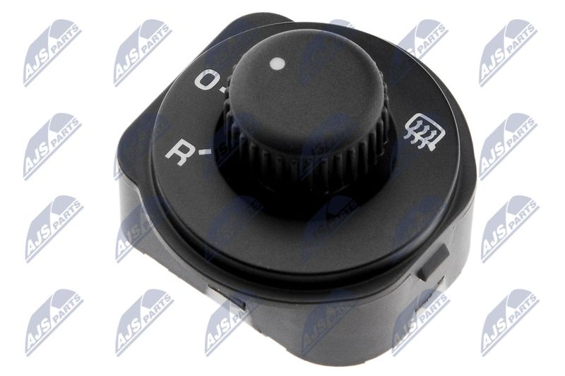 NTY EWS-SK-009 Switch, exterior mirror adjustment