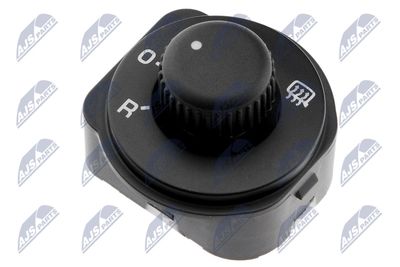 Switch, exterior mirror adjustment NTY EWS-SK-009