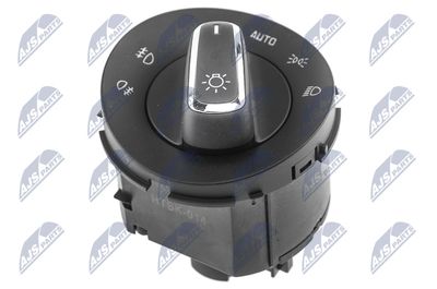 Switch, headlight NTY EWS-SK-014