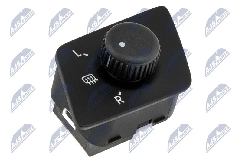 NTY EWS-SK-017 Switch, exterior mirror adjustment