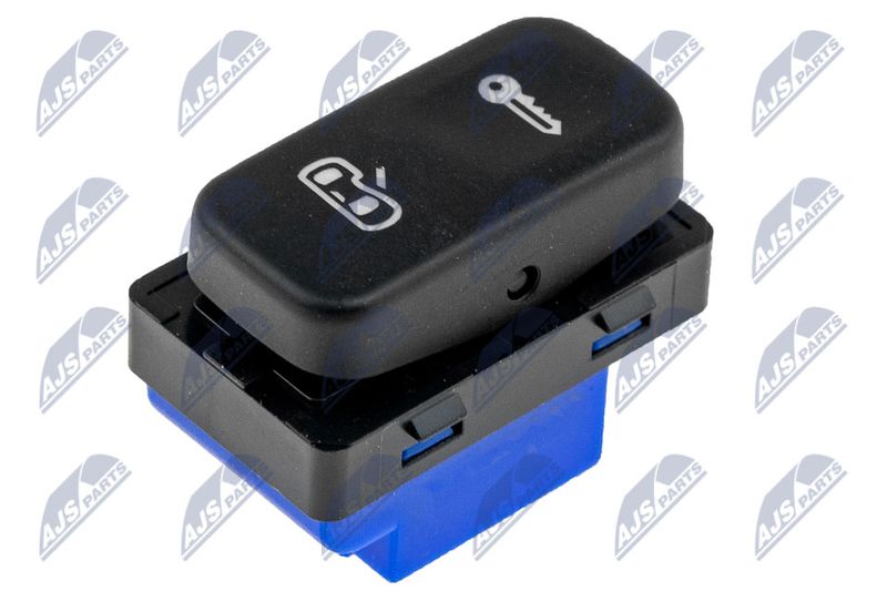 NTY EWS-SK-018 Switch, door lock system