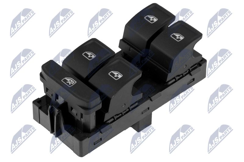 NTY EWS-SK-019 Switch, window regulator