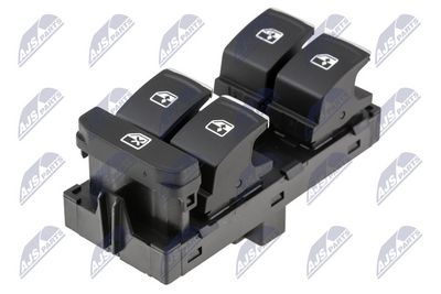 Switch, window regulator NTY EWS-SK-019A