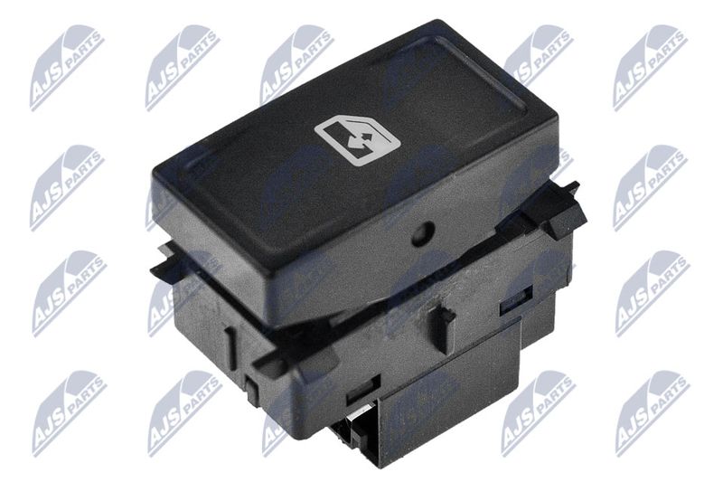 NTY EWS-SK-020 Switch, window regulator