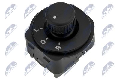 Switch, window regulator NTY EWS-SK-022