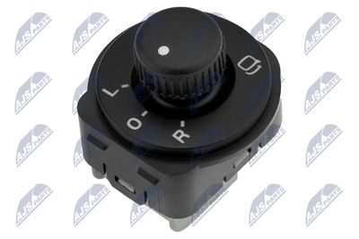 Switch, window regulator NTY EWS-SK-023
