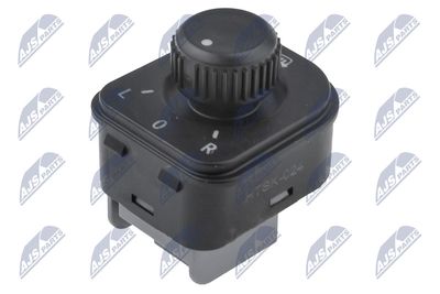 Switch, exterior mirror adjustment NTY EWS-SK-024