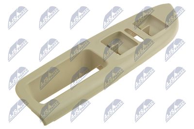 Cover Cap, exterior door handle NTY EWS-SK-028