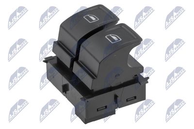Switch, window regulator NTY EWS-SK-032
