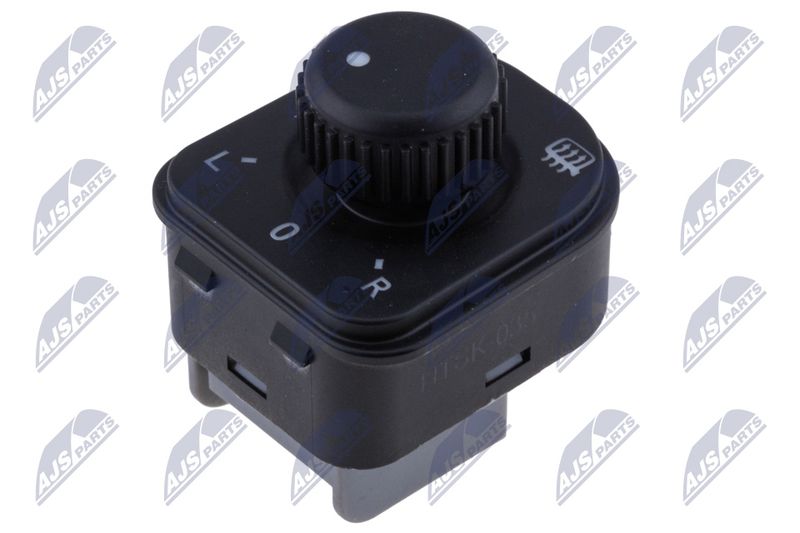 NTY EWS-SK-035 Switch, exterior mirror adjustment