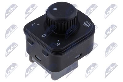 Switch, exterior mirror adjustment NTY EWS-SK-035
