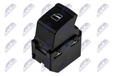 Switch, window regulator NTY EWS-SK-036