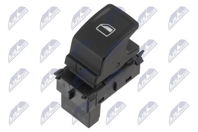Switch, window regulator NTY EWS-SK-038