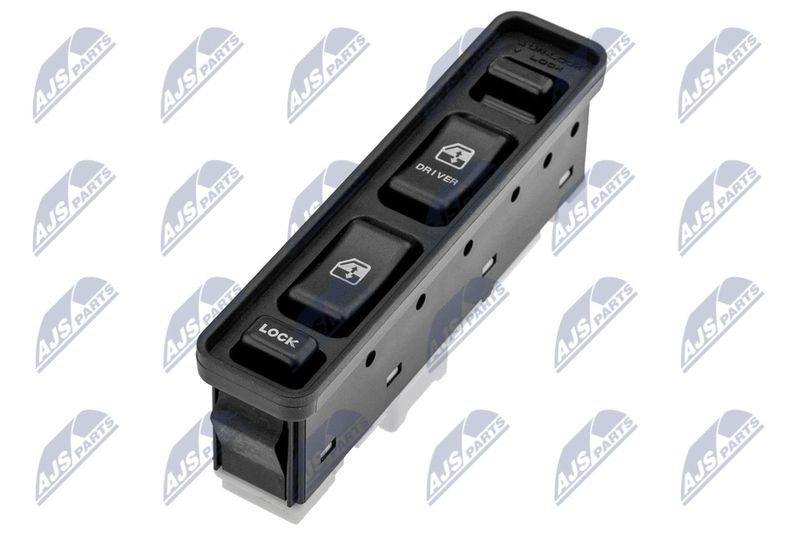 NTY EWS-SU-000 Switch, window regulator